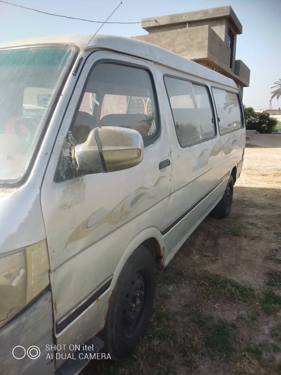 السلام عليكم فتون رقم كربلاء
كير محرك اكسن خير من الله سنويه صاقط صار 4 سنوات
تاخذ صافي مكان سياره بغداد الرضوانيه اتصل على الرقم 
***********
