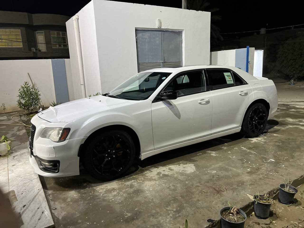 سلام عليكم أوباما للبيع موديل 2013 وارد أمريكي حادثة بس جاملغ امامي  رقم أربيل بسمي مكينه وكير بجيس معروضه 185 وبيه مجال قليل جداً مكاني بابل قضاء الهاشمية


**إذا كنت صاحب هذا الإعلان وتريد حذفه لأي سبب، رجاءا أرسل رسالة إلى الدعم الفني**