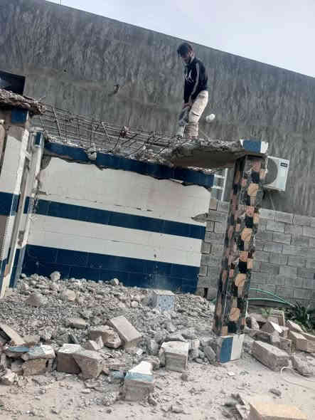 السلام عليكم
كادر عمل جاهز تصعيد مواد +تنضيف بيوت حدائق+ تفليش+ دفن نهري +نقل اثاث//معداتنه جاهزه
 وسياره تجيك للبيت ماعليك بس الاتصال بالرقم ***********
