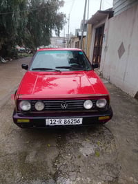 للبيع كولف موديل 1991 ▪️ رقم مسطرة جديد ▪️ سنوية جديدة ▪️ أنا الشرعي ▪...