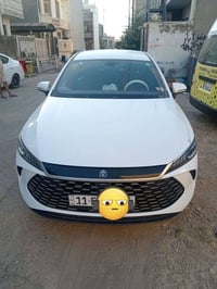 سيارة زيرو ماشية شي قليل سعرها 18 مليون واذا اكو مراوس سني هندي 2024-2...