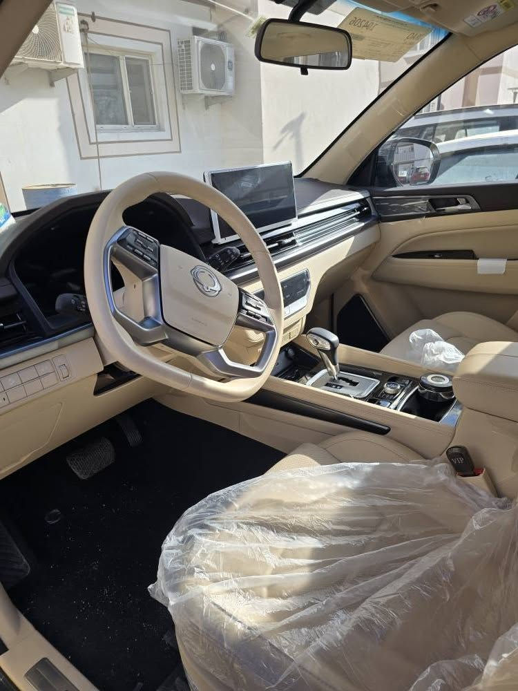بيع نقد فقط*****
سانغ يونغ ريكستون** ٢٠٢٤ فول مواصفات دفع رباعي محرك ٢٠٠٠ تربوا ماشيه ٤٠٠٠ كيلو فقط قابله للزيادة تصنيفها  اعلى فئة، صنع في  كوريا اصل، مشتراها نقد مو اقساط من الوكاله مع كارت الضمان، وكيل عام بصرة، قبل شهرين ونصف طلعت من مخزن الشركه بحمدان  للمشتري وكالة او تحويل بأسمه رقم اربيل  ، جديدة كفاله عامة من كلشي بدون نقص ، ادخل على مبيعات الوكالة وشوف الاسعار والمواصفات مالتها ، ابيع اقل من مشتراها  ب ٢٩٠ ورقة فقط، العنوان البصرة مجمع الامل السكني رقم 1 للتواصل *********** للجادين فقط تحياتي **** ابو الخصيب, البصرة
