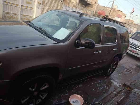 سلام عليكم تاهو موديل 2007 فول مواصفات سعر 137
للستفسار رقم الهاتف ‏‪ 0770 965 8758‬‏
