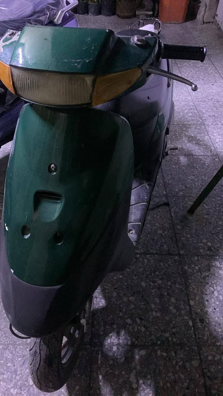 سلام عليكم دراجه سازوكي 60مسطره درجه بيه مكينه تخبل شغاله سلف هندر درجه امنت الله متوكفك سلف هندر هورن كله شغال درجه بيه نقص بس جام بكلايت لون مميز والكفر بلادي درجه كامله مكاني بغداد الحريه ساحه عدن مدخل البستان جلبي *********** السعر 200
