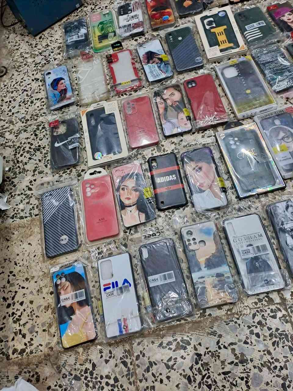 كفرات العدد 105 سعر الكل 25 الف توصيل مجاني


**إذا كنت صاحب هذا الإعلان وتريد حذفه لأي سبب، رجاءا أرسل رسالة إلى الدعم الفني**