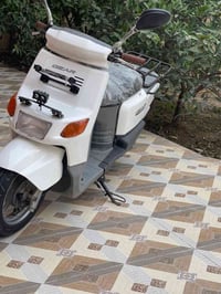 دراجة ياباني • موديل ٢٠٠٦ • بلا نقص