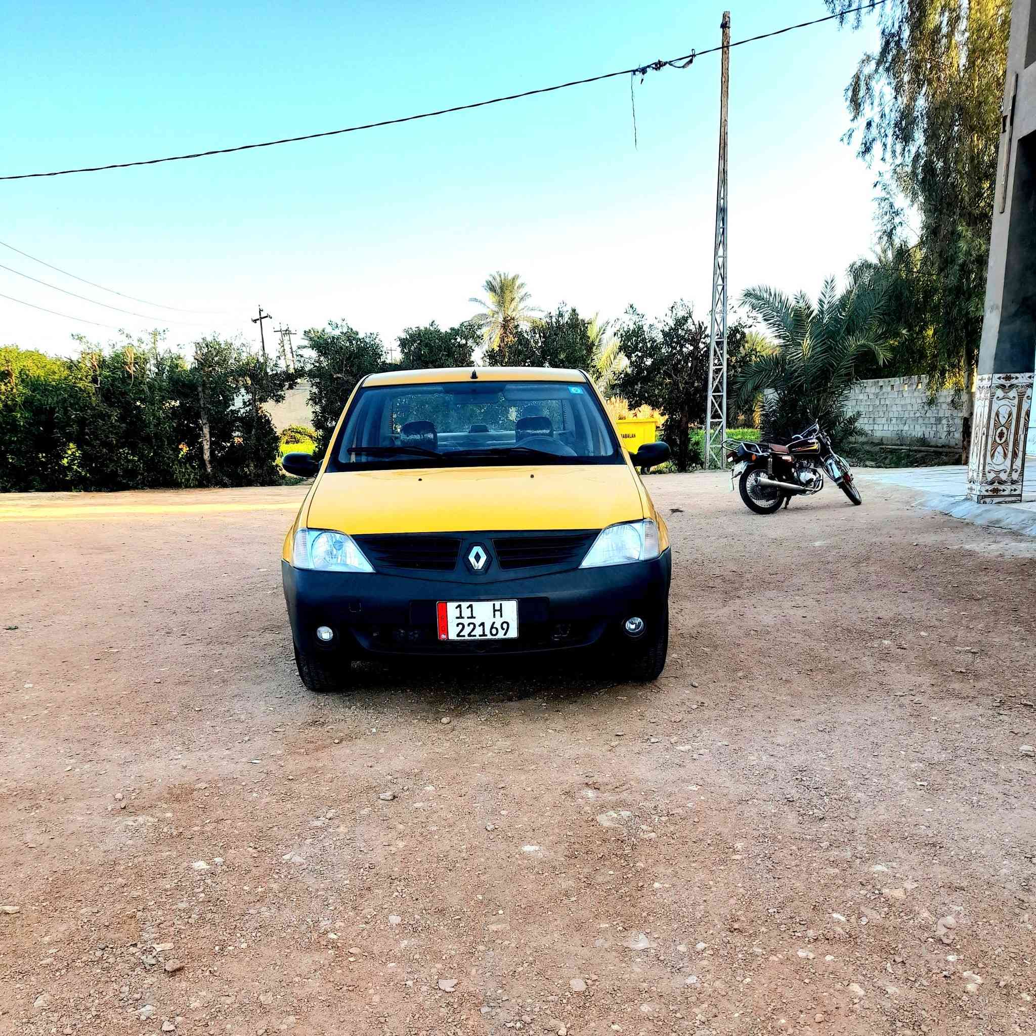 رينو لوكان مديل ٩ رقم بغداد المالك بلنجف تحويل مباشر محرك لاتنقيص ولاتبخير كير جيد كهربائيات جيد.  باور سياره خير من الله ناعمه وحلوه..مكانه الديوانية الحمزه الشرقي السعر ٤٥ الشراي اتصل ***********
