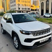 جيب كومباس • لاتيتيود • ١٥٠٠٠كم