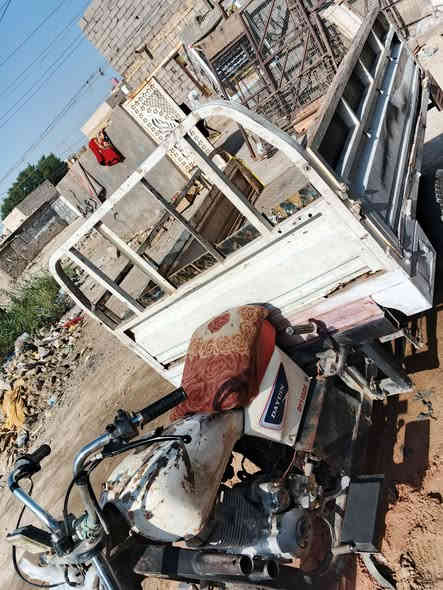 سلام عليكم ستوته البيع اوراق موجوتات سعر  مليون وميه وبيه مجال الشراي يتصل على الرقم ***********مكاني صالحيه قرب سيد جابر
