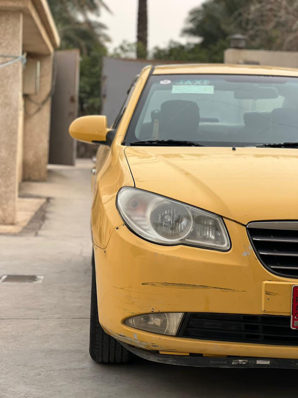 السلام عليكم من رخصت الادمن المحترم …
الانتر مقدس 2010 ضرهه جاملق خلفي جهت سايق كير مكينه مكفولات جدد صدر 80/100 دواخل جديده السعر ٩٥ وبيه مجال . مكلف بلنشر مكلف بلنشر هذه رقم صاحب السياره (‭٠٧٧١ ٠٣١ ٩٥٢٥‬)
