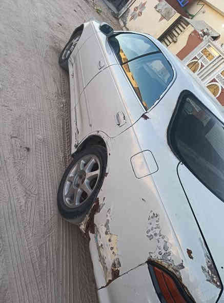 السلام عليكم مارك شيزر للبيع نفخ كصه قماره فقط جهازه السياره تريد مداور تريد وكاله السعر 35وبيه مجال
***********
