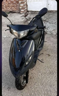 دراجة ماكس 140 للبيع بيها فقط سلف واكف شغاله السعر 250 اتصال 078923203...