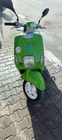 ماكس بوليس • مكينه ناعمه • نجف ابو صخير