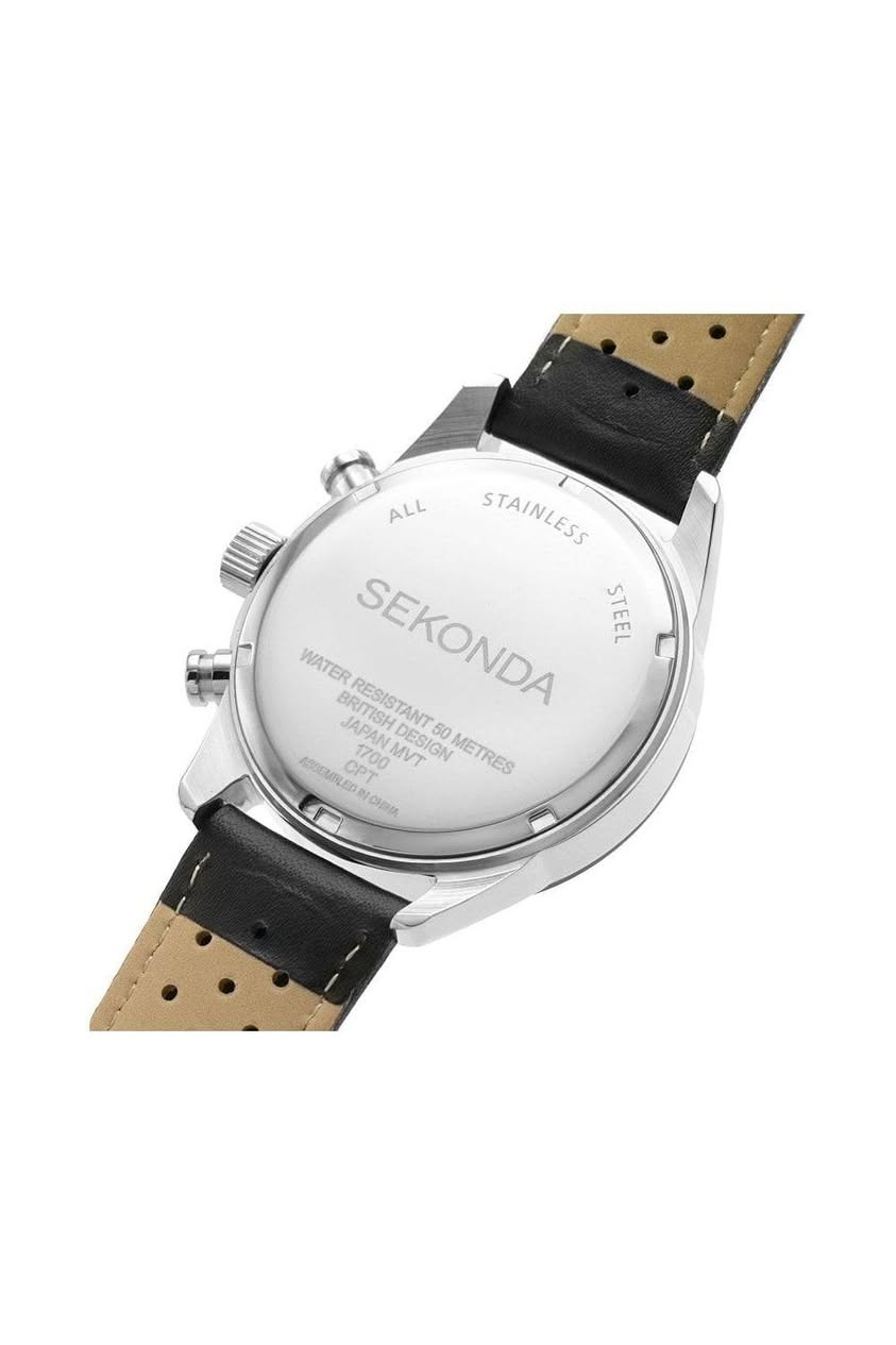 ساعة ماركة SEKONDA
سيرجلد
مقاومة للماء نظيفه جدا السعر 80


**إذا كنت صاحب هذا الإعلان وتريد حذفه لأي سبب، رجاءا أرسل رسالة إلى الدعم الفني**