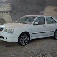 للبيع شيري كوين 2010 سياره جديده ماشيه 120 كفاله عام سياره بلاديه رقم ...