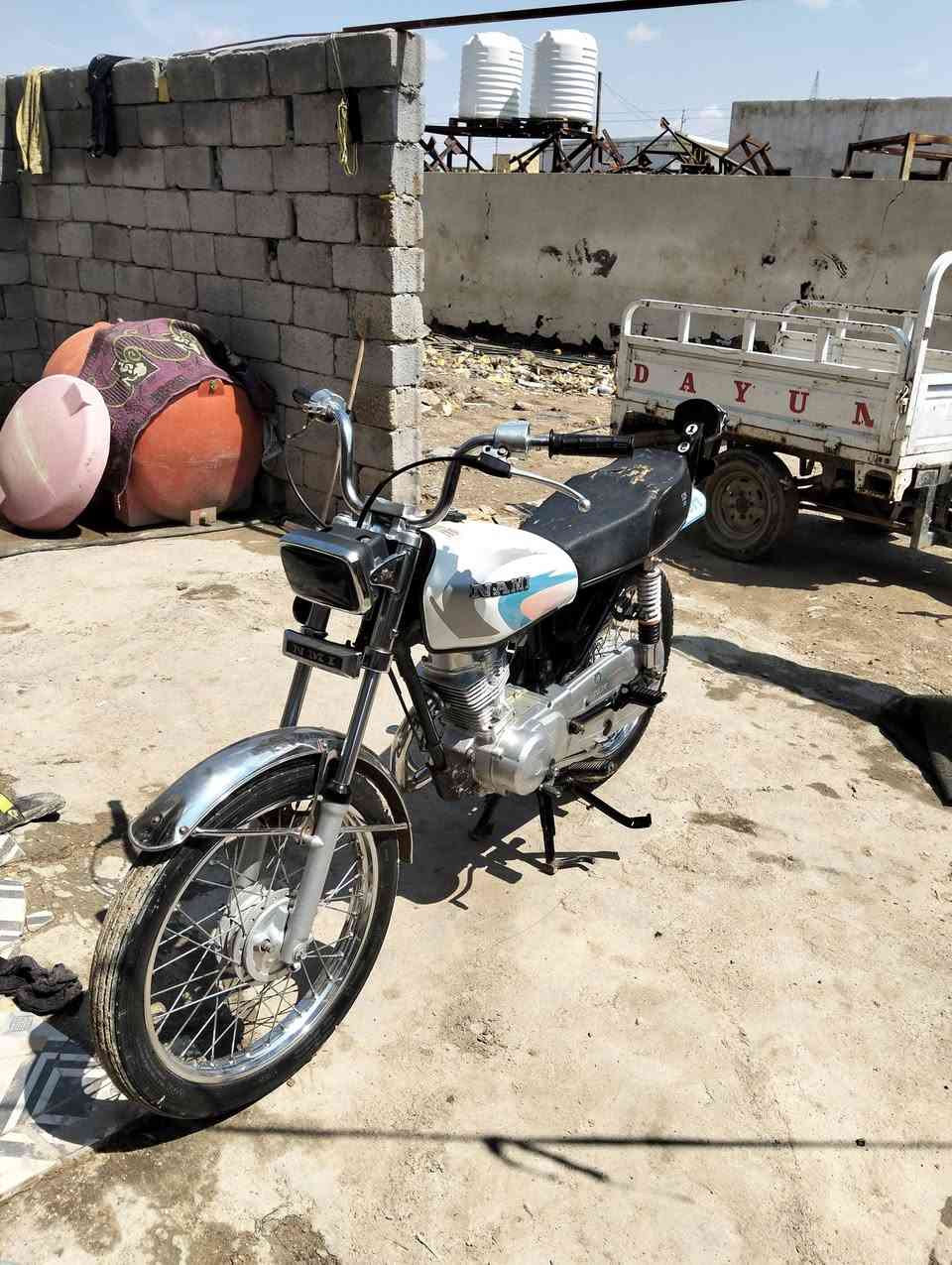 السلام عليكم
نامه للبيع اوراق اصولي طالعه من مجمع الكرار موديل2023 مو تعمير ما مفتوحه 850 وبيها مجال حك الجيه مكان ناصريه مركز صخيين المو شراي لا يتعبني


**إذا كنت صاحب هذا الإعلان وتريد حذفه لأي سبب، رجاءا أرسل رسالة إلى الدعم الفني**