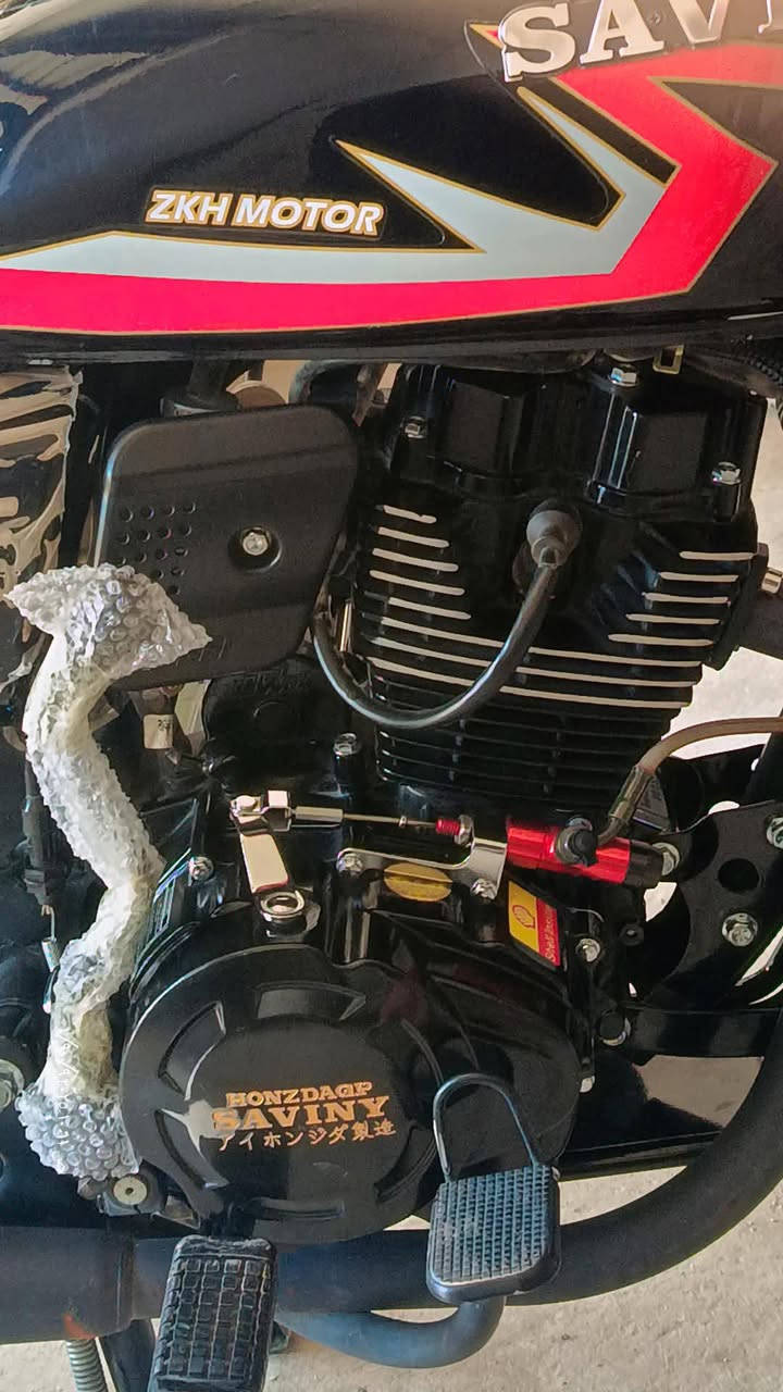 سلام عليكم  دراجه سافان للبيع  موديل 
2025  اتصال ***********
