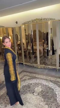 شارع الحولي • فيرزاجي نمر • موديل ياقة