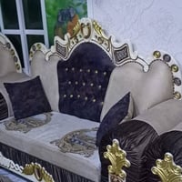 طخم قنفات • قنفات للبيع • قنفات نظيفة • طخم نظيف • اثاث مستعمل • طخم ج...
