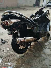 فورزه صفر 8 اربع تحويلات اوتو ماتيك او عادي سبع نمر  الدراجه نضافته 80...