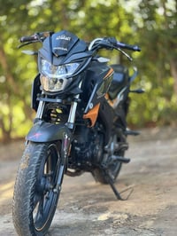 هورنت 200cc • أوراق متواجدة • بابل