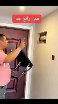 ديكورات • كهرباء • تصميم