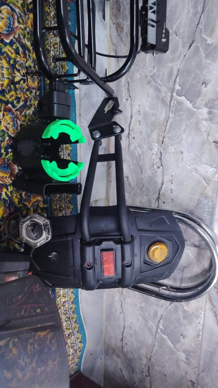 السلام عليكم غراض إيراني للبيع كلهن جدد درع +وقيات +درع ليت مع
بلوجكتر +وقايه خلفيه +شاحنه وجداحه +امرايه اماميه كلهن جدد مكاني بغداد الكريعات ***********
