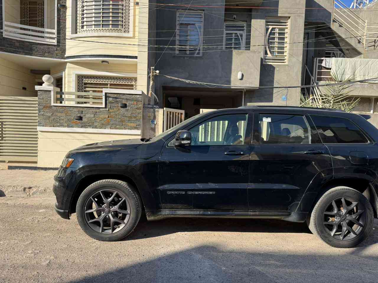 للبيع تواصل *********** بغداد حي جهاد
