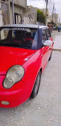 سياره ليفان 320 للبيع  سياره نضيفه ومحركها ذهب  وكير هم توب موديلها 20...