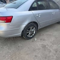 سوناتا ٢٠١١ • جلد • بغداد