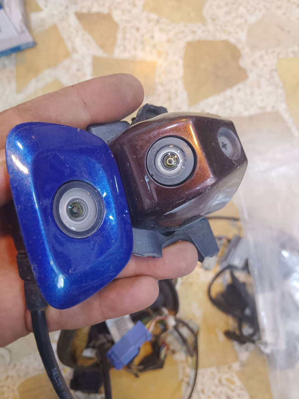 كاميرات اصليه مشكل اتصل على الرقم ***********
