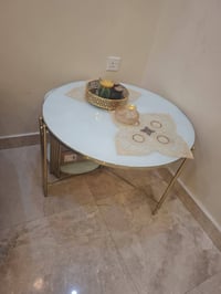 طبلات • وسطى كبير • ٣ صغار