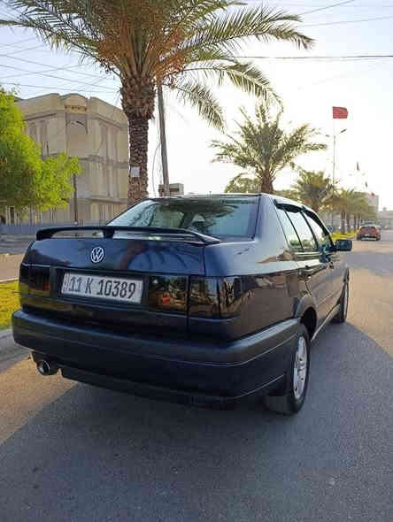 سلام عليكم 
كولف فنتو موديل 1994 نظيفه و جاهزه السياره 
  رقم بغداد الدولي باسمي 
محرك 2000 جديد 
كير اوتوماتيك 
صدر أمامي خلفي جديد 
ويل كب 
سلايت روف 
تبريد منظومه جديده  كلها  تبريد ثلج    
جام كهرباء 
 كهربائيات كله شغاله كامله      
مصبوغه عام  للجماليه 
طخه جاملغ خلفي 
رايدها ب 45 ورقه وبيها مجال قليل 
مكاني بغداد السيديه 
للاتصال *********** 
او *********** بغداد
