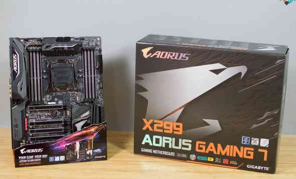 كيس تجميعه للمونتاج والالعاب بمعالج كوراي 7

المعالج  Intel Core i7-7800X

تبريد مائي كولر ماستر 120 m

الرام 16 كيكا ddr4

المذربورد gigabyte aorus x299 gaming 7

الهاردات  ssd 256 gb - hdd 500 gb

كرت الشاشة gtx 1060 6gb gigabyte aorus

البور سبلاي thermaltake 550w

الكيس cooler master full atx case

الكيس بي25 لعبة قوية مثل Marvel's Spider-Man 2

سعر الكيس 400 الف رقمي ***********

بغداد شارع الصناعه لايوجد توصيل
