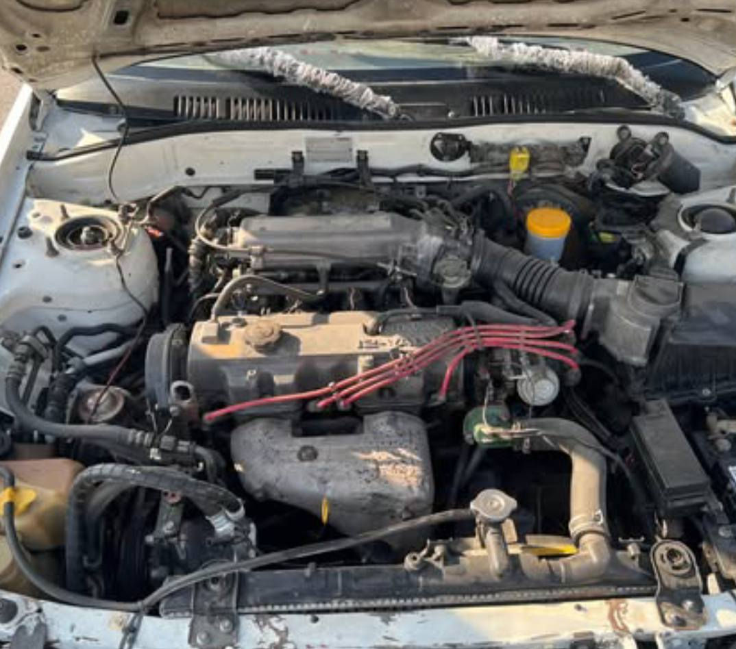 مازده موديل 1990 براو وركران بشرات كير مكينه تبريد بشرات بانوي خومه تحويل بشرات سياره جهز مال شخال مابي نقص ولا غرمه 300 دولار علي بعدال معملا ارجع غرمه 38 اشويه مجال موبيل *********** أربيل, العراق
