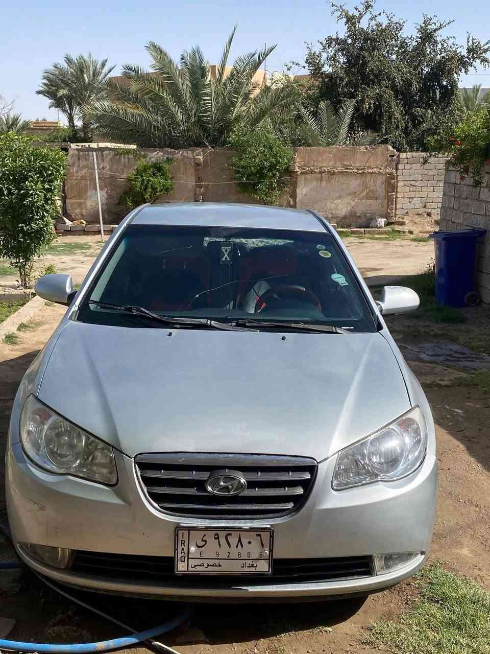 السلام عليكم

افانتي كص للبيع جاهزة من كلشي كير محرك صدر كهربائيات تبريد كلو جديد 

السعر 25 وبيها مجال قليل 
مستعجل عل بيعه وهله بل شرايه

للإستفسار اتصل ***********
