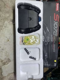 Syma • S107 G • ملحقات كاملة