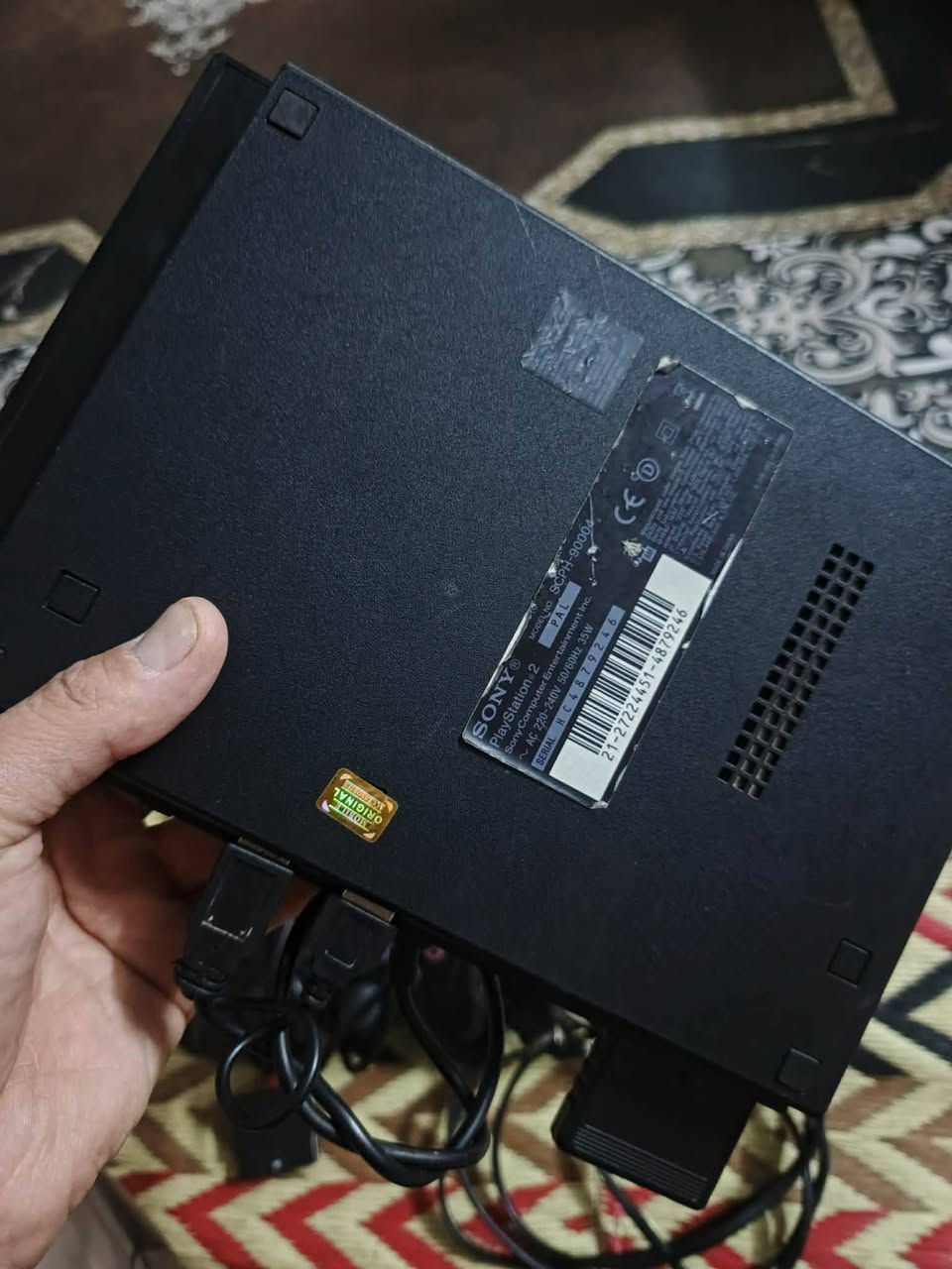 السلام عليكم هذولة الأغراض للبيع


**إذا كنت صاحب هذا الإعلان وتريد حذفه لأي سبب، رجاءا أرسل رسالة إلى الدعم الفني**