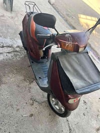 ياماها • شرط الشغل • كركوك