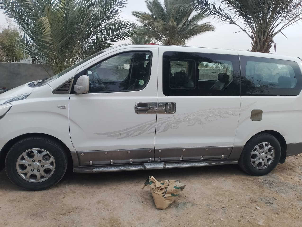 السلام عليكم ستاركس للبيع مديل 2009 مسكر أصل رقم بابل للاستفسار:***********
