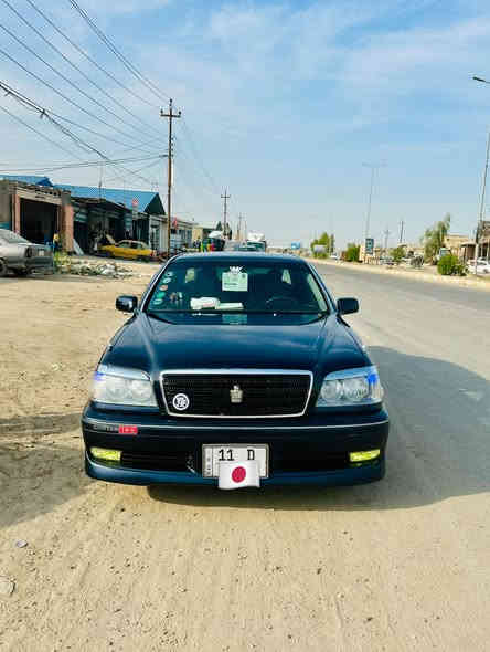 يا الله بيع مستعجل  ملكه مؤديل 2003 رقم بغداد انكليزي تحويل مباشر سنويه 2030 سياره مكفوله كص ونقل جثه ولرسيمات فول موصفات عده الفتحه 4 دكم تبريد خلفي امامي مكينه ديفور الكبير.  السعر ولتفاصيل اكثر اتصل عل هذا الرقم مكلف بالنشر اني رجاء ***********
