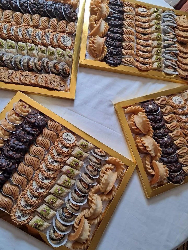 من اليوسفية ❤️
صابلي بريستيج باللوز الحر
كوموند واتساب: 0604122058
📍 اليوسفية
#حلويات_اليوسفية #youssoufia #صابلي_بريستيج


**إذا كنت صاحب هذا الإعلان وتريد حذفه لأي سبب، رجاءا أرسل رسالة إلى الدعم الفني**