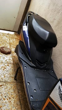 دراجة شحن • موديل ٢٠٢٥ • شهداء البياع