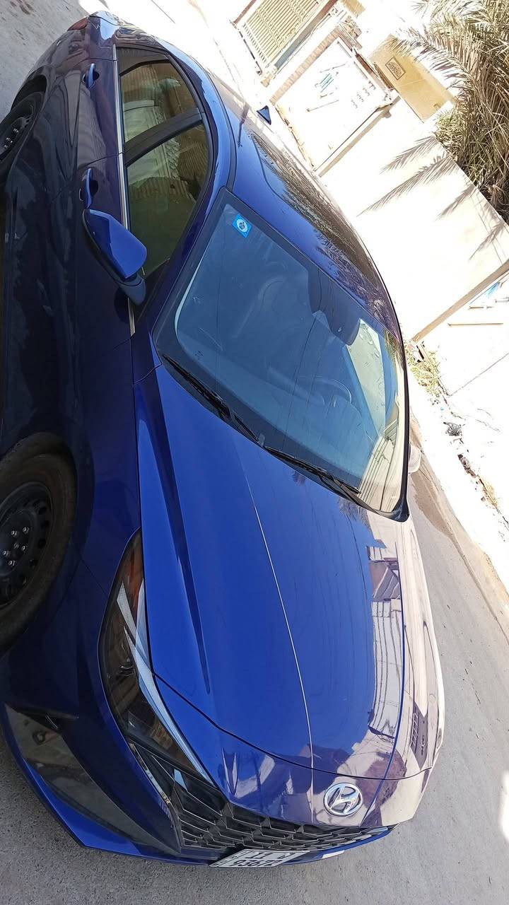 سلام عليكم من رخصه الادمن
سياره النترا 2023 هايبرد فول الاخير ميحتاج اذكر المواصفات  كدام عينك السياره بيه قطعه صبغ جاملغ خلفي صندوك بارد مكان السياره بغداد السعر 145 ***********
