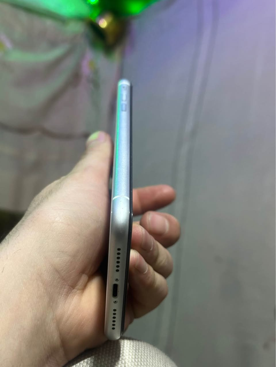 ئایفۆنxr هیچی نەگۆراوە128گێگاپاتری ٧٧  زۆر خاوێنە   شوێنم هەولێرە موشتەری نی چات مەکە  رقەمم (***********) أربيل, العراق
