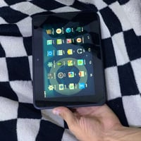 ايباد تايبات مال العاب للبيع  مكاني الامين سده ثانيه رقمي  07741293912