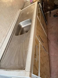 كاونتر جديد لبيع سعر 75مكاني بغداد الجديدة 07715156713توصيل اكو