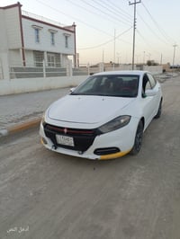 دوج دارت • ٢٠١٦ • ٢٣٠٠٠٠ كم