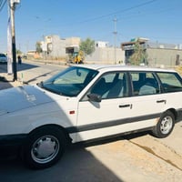 باسات استيشن • موديل 95 • رقم نينوى