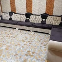 تخم ودواوين فخمة • قماش تركي • ضد السوائل